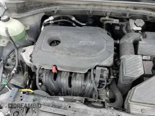 ✅ 2021 Kia Sportage LX • VIN: KNDPM3AC8M7867849 • Lot: 66397715. Wystawiony na Copart z przebiegiem 109 034 mil. Bezpłatny archiwum sprzedaży aukcyjnych z USA i szczegółowy raport historii pojazdu na DreamBid. Zdjęcie 15.