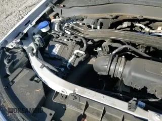 ✅ 2022 Ford Explorer ST-Line • VIN: 1FMSK7KH6NGC39741 • Lot: 85345384. Wystawiony na Copart z przebiegiem 54 740 mil. Bezpłatny archiwum sprzedaży aukcyjnych z USA i szczegółowy raport historii pojazdu na DreamBid. Zdjęcie 16.