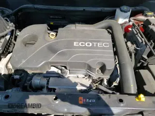 ✅ 2021 Chevrolet Equinox LT • VIN: 3GNAXKEV3MS131512 • Лот: 70866835. Опубликован ранее на Copart с пробегом 72 935 миль. Бесплатный доступ к архиву аукционных продаж из США и подробный отчёт об истории автомобиля на DreamBid. Изображение 15.