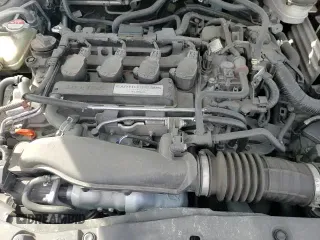 ✅ 2018 Honda Civic EX-L • VIN: SHHFK7H70JU235594 • Lot: 84298125. Listed on Copart with 73,077 mi. Free auction sales archive from the USA and detailed vehicle history report at DreamBid. Image 13.