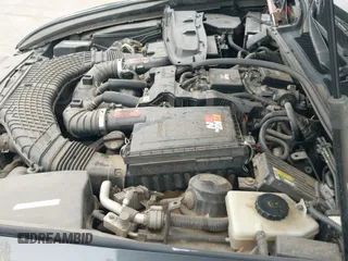 ✅ 2008 Lexus LS 460 L • VIN: JTHGL46FX85024697 • Lot: 42085801. Listed on IAAI with 141,348 mi. Free auction sales archive from the USA and detailed vehicle history report at DreamBid. Image 23.