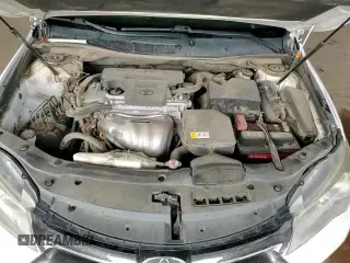 ✅ 2017 Toyota Camry SE • VIN: 4T1BF1FK1HU433896 • Lot: 93258715. Wystawiony na Copart z przebiegiem 133 584 mil. Bezpłatny archiwum sprzedaży aukcyjnych z USA i szczegółowy raport historii pojazdu na DreamBid. Zdjęcie 13.