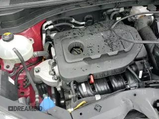 ✅ 2019 Kia Sportage EX • VIN: KNDPNCAC6K7501317 • Lot: 69834715. Listed on Copart with 85,312 mi. Free auction sales archive from the USA and detailed vehicle history report at DreamBid. Image 16.