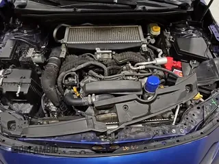 ✅ 2022 Subaru WRX Premium • VIN: JF1VBAF69N9008382 • Lot: 91453375. Wystawiony na Copart z przebiegiem 39 656 mil. Bezpłatny archiwum sprzedaży aukcyjnych z USA i szczegółowy raport historii pojazdu na DreamBid. Zdjęcie 13.