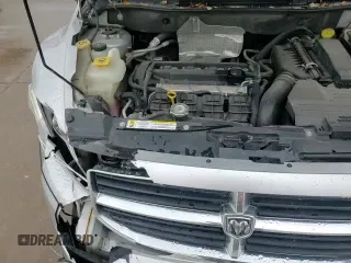 ✅ 2007 Dodge Caliber SXT • VIN: 1B3HB48B77D374393 • Лот: 86614684. Опубликован ранее на Copart с пробегом 95 915 миль. Бесплатный доступ к архиву аукционных продаж из США и подробный отчёт об истории автомобиля на DreamBid. Изображение 15.