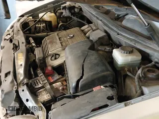 ✅ 2001 Lexus RX 300 • VIN: JTJHF10U110222670 • Lot: 42500551. Wystawiony na IAAI z przebiegiem 290 916 mil. Bezpłatny archiwum sprzedaży aukcyjnych z USA i szczegółowy raport historii pojazdu na DreamBid. Zdjęcie 19.