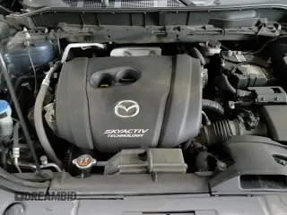 ✅ 2018 Mazda CX-5 Touring • VIN: JM3KFBCM3J0432575 • Lot: 86689665. Listed on Copart with 79,572 mi. Free auction sales archive from the USA and detailed vehicle history report at DreamBid. Image 16.