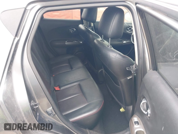✅ 2012 Nissan Juke SV • VIN: JN8AF5MR2CT108037 • Lot: 42787991. Wystawiony na IAAI z przebiegiem 94 110 mil. Bezpłatny archiwum sprzedaży aukcyjnych z USA i szczegółowy raport historii pojazdu na DreamBid. Zdjęcie 8.