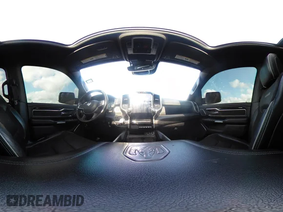 ✅ 2022 Ram 1500 Laramie • VIN: 1C6RREJT2NN126784 • Лот: 42946808. Опубликован ранее на IAAI с пробегом 55 666 миль. Бесплатный доступ к архиву аукционных продаж из США и подробный отчёт об истории автомобиля на DreamBid. Изображение 18.