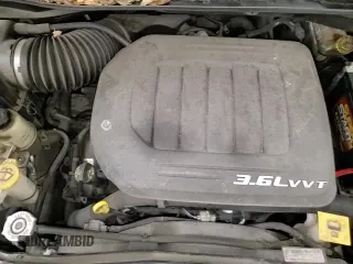 ✅ 2012 Volkswagen Routan S • VIN: 2C4RVAAG8CR393458 • Lot: 84210264. Listed on Copart with 150,995 mi. Free auction sales archive from the USA and detailed vehicle history report at DreamBid. Image 14.