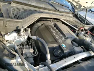 ✅ 2017 BMW X5 xDrive35i • VIN: 5UXKR0C58H0V67217 • Лот: 92980725. Опубликован ранее на Copart с пробегом 135 988 миль. Бесплатный доступ к архиву аукционных продаж из США и подробный отчёт об истории автомобиля на DreamBid. Изображение 14.