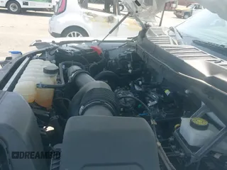 ✅ 2023 Ford F-150 XL • VIN: 1FTEW1CP4PKD24635 • Lot: 42461077. Wystawiony na IAAI z przebiegiem 49 559 mil. Bezpłatny archiwum sprzedaży aukcyjnych z USA i szczegółowy raport historii pojazdu na DreamBid. Zdjęcie 20.