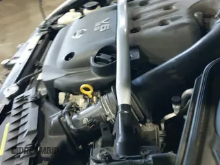 ✅ 2004 Nissan 350Z Touring • VIN: JN1AZ36AX4T014409 • Lot: 41610945. Wystawiony na IAAI z przebiegiem 86 756 mil. Bezpłatny archiwum sprzedaży aukcyjnych z USA i szczegółowy raport historii pojazdu na DreamBid. Zdjęcie 19.