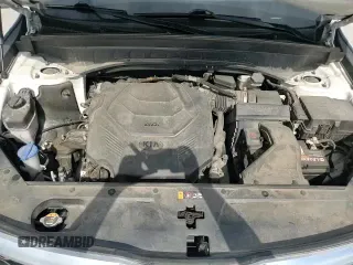 ✅ 2021 Kia Telluride EX • VIN: 5XYP34HC8MG179156 • Lot: 58586195. Wystawiony na Copart z przebiegiem 95 858 mil. Bezpłatny archiwum sprzedaży aukcyjnych z USA i szczegółowy raport historii pojazdu na DreamBid. Zdjęcie 14.