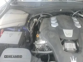 ✅ 2019 Maserati Levante GranSport • VIN: ZN661XUS0KX329639 • Лот: 71316765. Опубликован ранее на Copart с пробегом 39 544 миль. Бесплатный доступ к архиву аукционных продаж из США и подробный отчёт об истории автомобиля на DreamBid. Изображение 16.