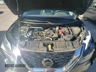 ✅ 2021 Nissan Rogue SV • VIN: 5N1AT3BBXMC697978 • Лот: 82646805. Опубликован ранее на Copart с пробегом 50 523 миль. Бесплатный доступ к архиву аукционных продаж из США и подробный отчёт об истории автомобиля на DreamBid. Изображение 14.