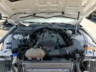 ✅ 2020 Ford Mustang EcoBoost • VIN: 1FATP8UH4L5119934 • Лот: 57671465. Опубликован ранее на Copart с пробегом 57 396 миль. Бесплатный доступ к архиву аукционных продаж из США и подробный отчёт об истории автомобиля на DreamBid. Изображение 14.