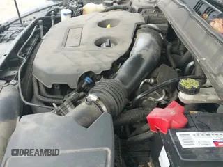 ✅ 2013 Ford Fusion Titanium • VIN: 3FA6P0D91DR212142 • Лот: 43489258. Опубликован ранее на IAAI с пробегом 112 401 миль. Бесплатный доступ к архиву аукционных продаж из США и подробный отчёт об истории автомобиля на DreamBid. Изображение 12.