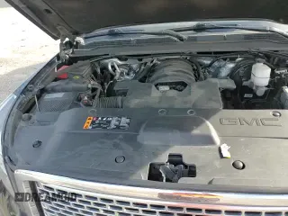 ✅ 2017 GMC Yukon Denali • VIN: 1GKS1CKJ4HR370909 • Lot: 66290165. Listed on Copart with 142,290 mi. Free auction sales archive from the USA and detailed vehicle history report at DreamBid. Image 17.