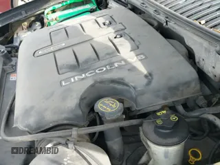 ✅ 2004 Lincoln Navigator Luxury • VIN: 5LMFU28R84LJ43403 • Lot: 43834710. Listed on IAAI with 133,583 mi. Free auction sales archive from the USA and detailed vehicle history report at DreamBid. Image 12.