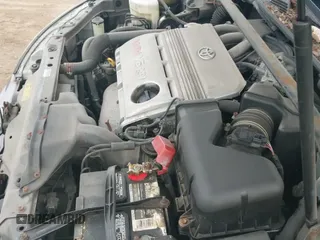 ✅ 2005 Toyota Camry LE • VIN: 4T1BF32K05U595810 • Lot: 42898108. Listed on IAAI with 130,811 mi. Free auction sales archive from the USA and detailed vehicle history report at DreamBid. Image 12.