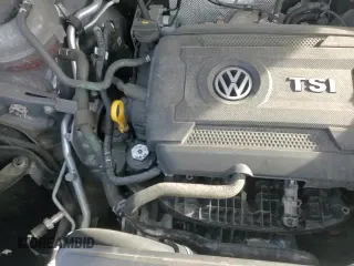 ✅ 2022 Volkswagen Atlas SEL R-Line • VIN: 1V2SC2CAXNC211923 • Lot: 85472674. Listed on Copart with 22,010 mi. Free auction sales archive from the USA and detailed vehicle history report at DreamBid. Image 16.