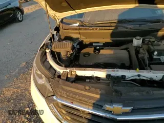 ✅ 2018 Chevrolet Equinox LT • VIN: 2GNAXJEV4J6149912 • Лот: 85255435. Опубликован ранее на Copart с пробегом 106 433 миль. Бесплатный доступ к архиву аукционных продаж из США и подробный отчёт об истории автомобиля на DreamBid. Изображение 13.