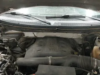 ✅ 2011 Ford F-150 Lariat • VIN: 1FTFW1ET7BFB77677 • Lot: 43107206. Wystawiony na IAAI z przebiegiem 247 505 mil. Bezpłatny archiwum sprzedaży aukcyjnych z USA i szczegółowy raport historii pojazdu na DreamBid. Zdjęcie 19.