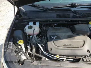 ✅ 2023 Chrysler Pacifica Touring L • VIN: 2C4RC3BG1PR503918 • Lot: 71857125. Wystawiony na Copart z przebiegiem 21 868 mil. Bezpłatny archiwum sprzedaży aukcyjnych z USA i szczegółowy raport historii pojazdu na DreamBid. Zdjęcie 14.