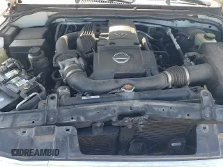 ✅ 2017 Nissan Frontier SV • VIN: 1N6AD0ER3HN759138 • Lot: 89532055. Listed on Copart with 132,576 mi. Free auction sales archive from the USA and detailed vehicle history report at DreamBid. Image 13.