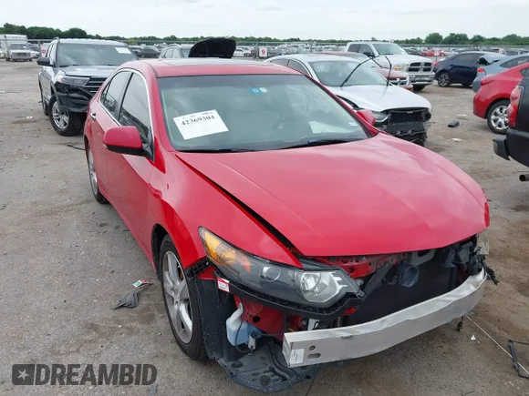✅ 2013 Acura TSX Technology • VIN: JH4CU2F63DC006404 • Лот: 42369304. Опубликован ранее на IAAI с пробегом 104 219 миль. Бесплатный доступ к архиву аукционных продаж из США и подробный отчёт об истории автомобиля на DreamBid. Изображение 1.
