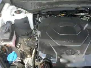 ✅ 2022 Kia Telluride SX • VIN: 5XYP54HC1NG302615 • Lot: 67863665. Wystawiony na Copart z przebiegiem 103 471 mil. Bezpłatny archiwum sprzedaży aukcyjnych z USA i szczegółowy raport historii pojazdu na DreamBid. Zdjęcie 16.