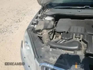 ✅ 2017 Buick Verano Sport Touring • VIN: 1G4PR5SK1H4107641 • Лот: 81997195. Опубликован ранее на Copart с пробегом 144 778 миль. Бесплатный доступ к архиву аукционных продаж из США и подробный отчёт об истории автомобиля на DreamBid. Изображение 15.