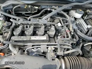 ✅ 2017 Honda Civic EX-L • VIN: SHHFK7H81HU218676 • Lot: 61309735. Listed on Copart with 89,852 mi. Free auction sales archive from the USA and detailed vehicle history report at DreamBid. Image 15.