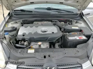 ✅ 2006 Hyundai Accent GLS • VIN: KMHCN46C96U035205 • Лот: 79681094. Опубликован ранее на Copart с пробегом 132 159 миль. Бесплатный доступ к архиву аукционных продаж из США и подробный отчёт об истории автомобиля на DreamBid. Изображение 15.