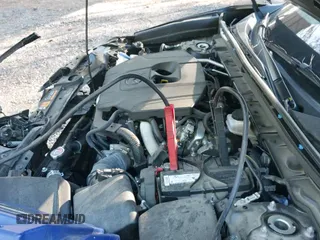 ✅ 2024 Mazda CX-30 S Select Sport • VIN: 3MVDMBBMXRM690897 • Lot: 43474749. Listed on IAAI with 33,878 mi. Free auction sales archive from the USA and detailed vehicle history report at DreamBid. Image 19.