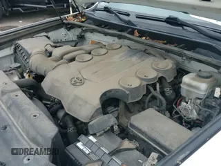 ✅ 2011 Toyota 4Runner Trail • VIN: JTEBU5JRXB5076060 • Lot: 42586314. Wystawiony na IAAI z przebiegiem 181 190 mil. Bezpłatny archiwum sprzedaży aukcyjnych z USA i szczegółowy raport historii pojazdu na DreamBid. Zdjęcie 18.