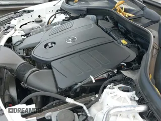 ✅ 2023 Mercedes-Benz GLC 300 • VIN: W1NKM4HB5PF056901 • Lot: 42334744. Listed on IAAI with 22,452 mi. Free auction sales archive from the USA and detailed vehicle history report at DreamBid. Image 19.