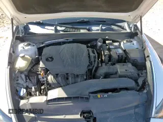 2020 Hyundai Sonata SEL z VIN 5NPEF4JA3LH011925, wystawiony jako Copart lot #45996575 z przebiegiem 73 100 mil mil oraz Szkoda całkowita • Salvage title. Historia ofert i sprzedaży dostępna na DreamBid. Obrazek 15.