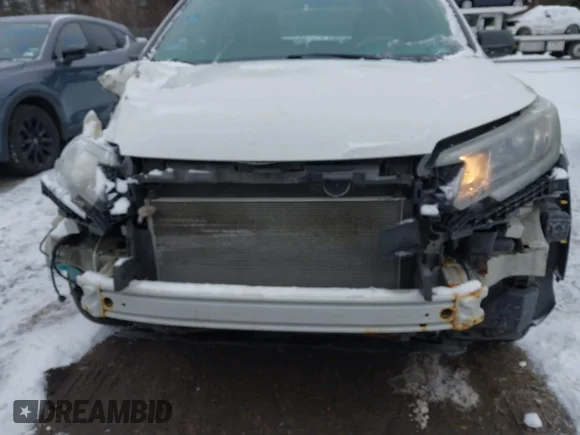 ✅ 2016 Honda CR-V SE • VIN: 5J6RM4H45GL134144 • Lot: 44054912. Wystawiony na IAAI z przebiegiem 150 958 mil. Bezpłatny archiwum sprzedaży aukcyjnych z USA i szczegółowy raport historii pojazdu na DreamBid. Zdjęcie 6.