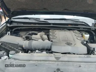 ✅ 2023 Toyota 4Runner SR5 • VIN: JTEEU5JR0P5285196 • Лот: 43532407. Опубликован ранее на IAAI с пробегом 44 084 миль. Бесплатный доступ к архиву аукционных продаж из США и подробный отчёт об истории автомобиля на DreamBid. Изображение 21.