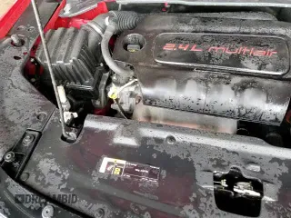 ✅ 2018 Jeep Compass Latitude • VIN: 3C4NJDBB7JT356801 • Lot: 93052315. Listed on Copart with 51,708 mi. Free auction sales archive from the USA and detailed vehicle history report at DreamBid. Image 14.