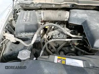 ✅ 2018 Ram 1500 Tradesman • VIN: 1C6RR6FG7JS336472 • Лот: 49724465. Опубликован ранее на Copart с пробегом 107 670 миль. Бесплатный доступ к архиву аукционных продаж из США и подробный отчёт об истории автомобиля на DreamBid. Изображение 13.