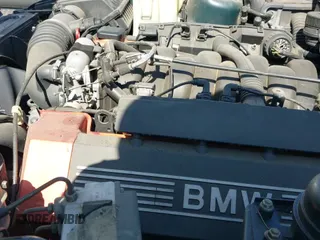 ✅ 1995 BMW 5 Series • VIN: WBAHE6325SGF30656 • Лот: 42349670. Опубликован ранее на IAAI с пробегом 250 186 миль. Бесплатный доступ к архиву аукционных продаж из США и подробный отчёт об истории автомобиля на DreamBid. Изображение 12.