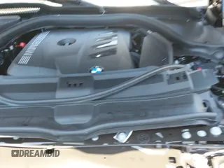 ✅ 2026 BMW 5 Series 530i • VIN: WBA43FJ08TCU98197 • Lot: 42604141. Listed on IAAI with 887 mi. Free auction sales archive from the USA and detailed vehicle history report at DreamBid. Image 24.