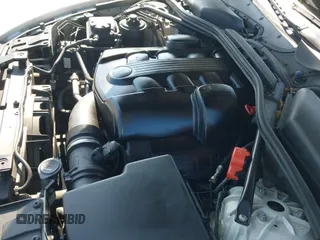 ✅ 2005 BMW 6 Series 645Ci • VIN: WBAEK73405B326512 • Lot: 42852577. Listed on IAAI with 84,332 mi. Free auction sales archive from the USA and detailed vehicle history report at DreamBid. Image 12.