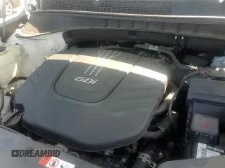 ✅ 2017 Kia Sorento SX • VIN: 5XYPKDA51HG312179 • Lot: 69657925. Listed on Copart with 80,272 mi. Free auction sales archive from the USA and detailed vehicle history report at DreamBid. Image 14.