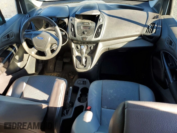 ✅ 2017 Ford Transit Connect XL • VIN: NM0LS7E79H1298329 • Лот: 77339015. Опубликован ранее на Copart с пробегом 111 982 миль. Бесплатный доступ к архиву аукционных продаж из США и подробный отчёт об истории автомобиля на DreamBid. Изображение 8.