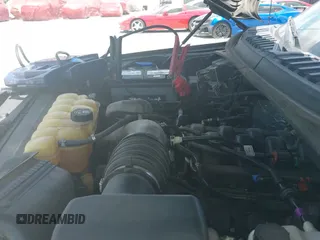 ✅ 2019 Ford F-150 XL • VIN: 1FTEW1C5XKKD15588 • Lot: 42721689. Listed on IAAI with 102,191 mi. Free auction sales archive from the USA and detailed vehicle history report at DreamBid. Image 19.