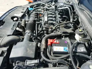 ✅ 2020 Honda Accord EX-L • VIN: 1HGCV1F53LA034425 • Lot: 43413916. Listed on IAAI with 66,630 mi. Free auction sales archive from the USA and detailed vehicle history report at DreamBid. Image 19.